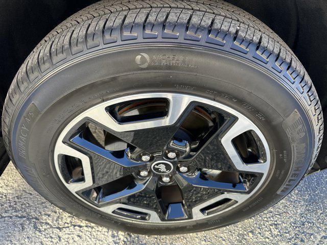 used 2024 Ford Bronco Sport car, priced at $30,990