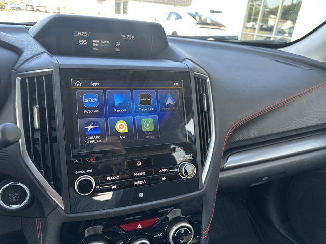 used 2019 Subaru Forester car, priced at $22,990