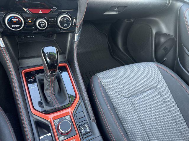 used 2019 Subaru Forester car, priced at $22,990