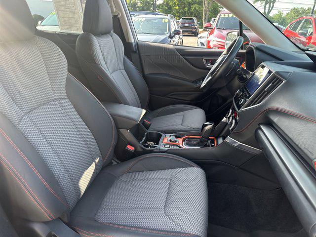 used 2019 Subaru Forester car, priced at $22,990