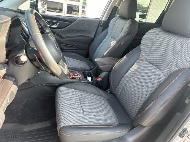 used 2019 Subaru Forester car, priced at $22,990