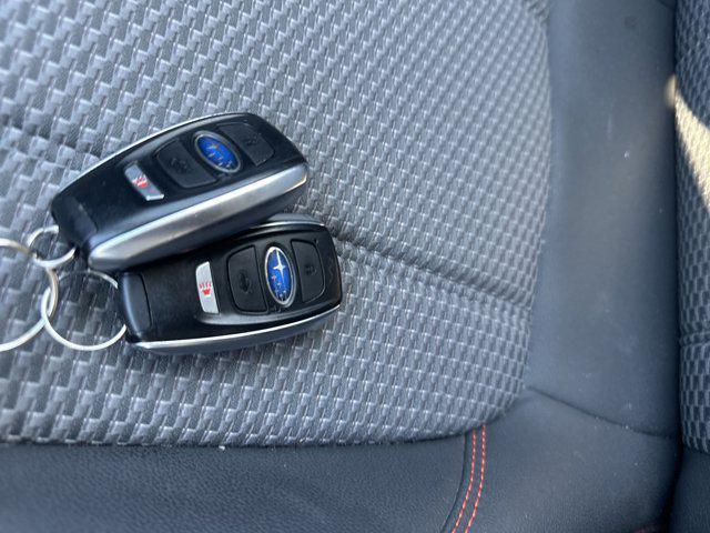 used 2019 Subaru Forester car, priced at $22,990
