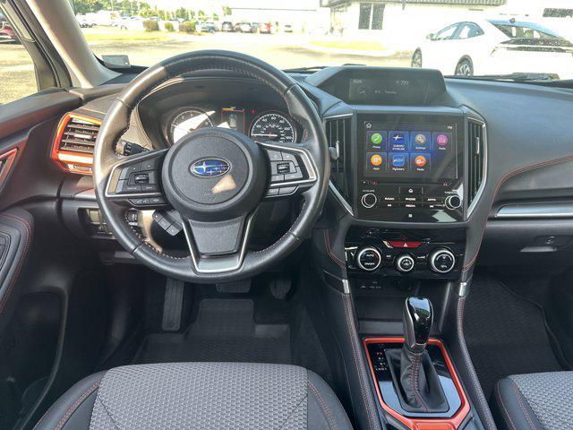 used 2019 Subaru Forester car, priced at $22,990