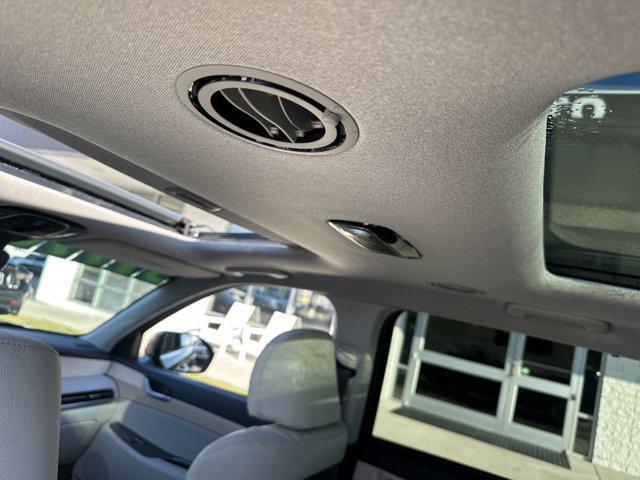 used 2024 Hyundai Palisade car, priced at $37,990