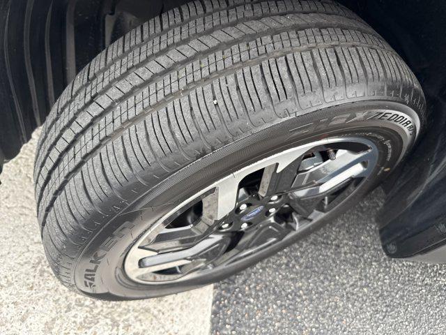 used 2025 Subaru Forester car, priced at $34,990
