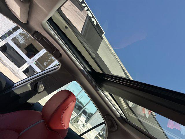 used 2022 Toyota Camry car, priced at $27,990