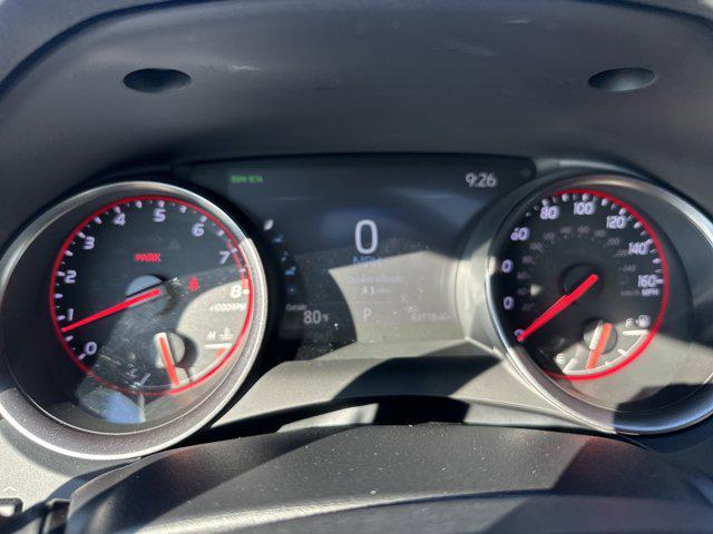 used 2022 Toyota Camry car, priced at $27,990