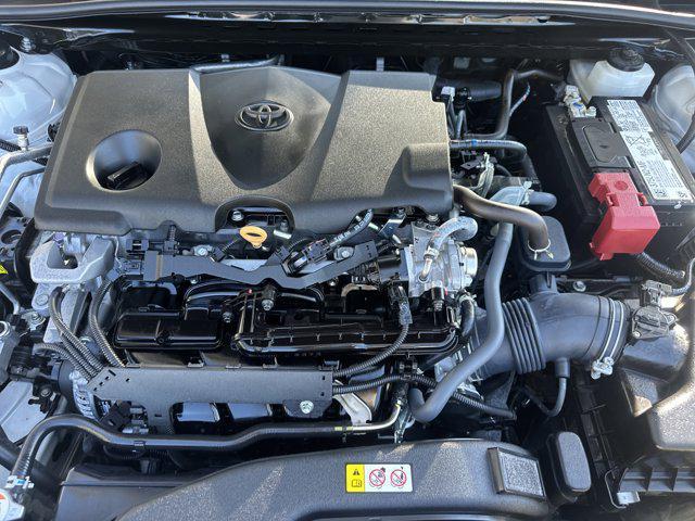 used 2022 Toyota Camry car, priced at $27,990