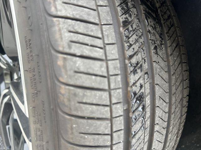 used 2024 Honda Accord Hybrid car, priced at $30,990