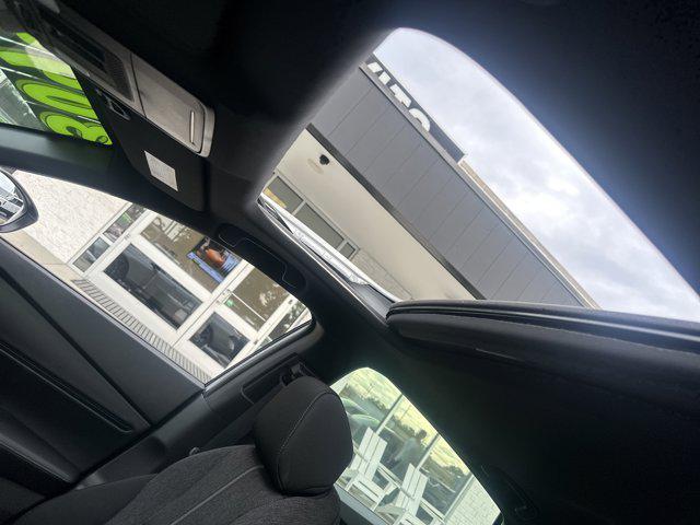 used 2024 Honda Accord Hybrid car, priced at $30,990