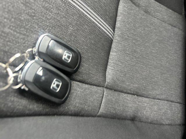 used 2024 Honda Accord Hybrid car, priced at $30,990