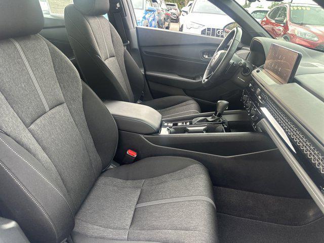 used 2024 Honda Accord Hybrid car, priced at $30,990