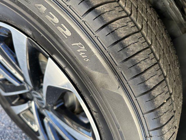 used 2024 Volkswagen Tiguan car, priced at $21,990