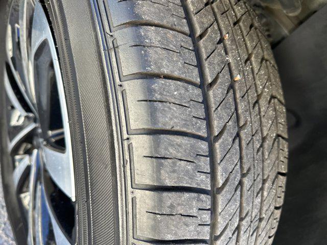 used 2024 Volkswagen Tiguan car, priced at $21,990