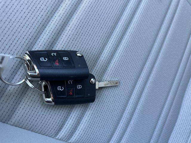 used 2024 Volkswagen Tiguan car, priced at $21,990