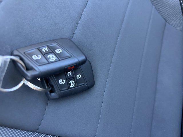 used 2024 Volkswagen Taos car, priced at $22,990