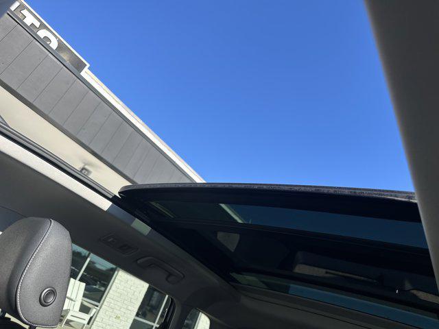 used 2024 Volkswagen Taos car, priced at $22,990