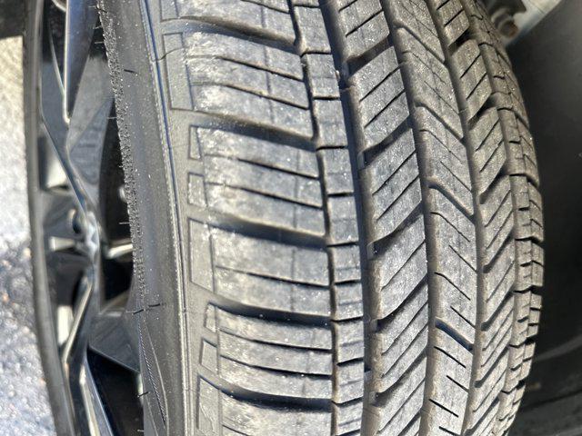 used 2024 Volkswagen Taos car, priced at $22,990