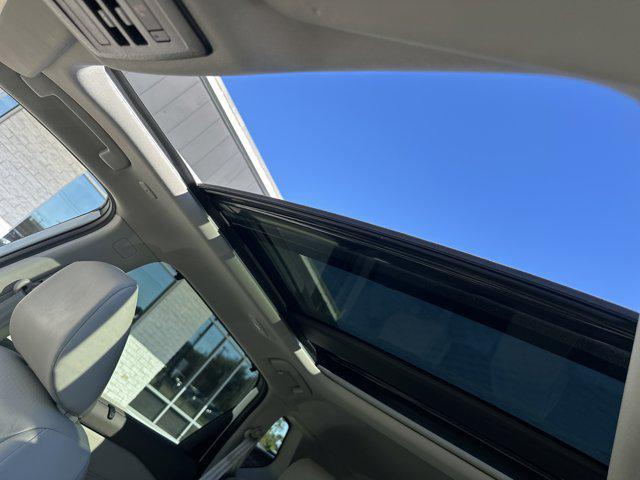 used 2022 Nissan Rogue car, priced at $23,990