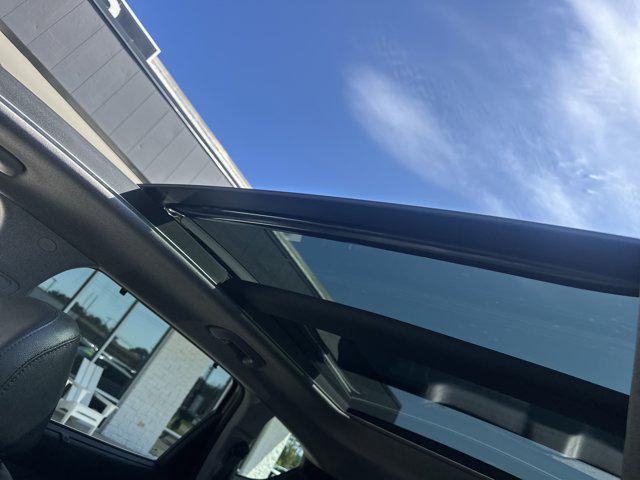 used 2020 Hyundai Santa Fe car, priced at $18,990