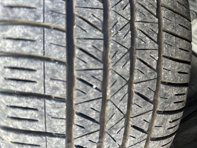 used 2024 Toyota Corolla car, priced at $23,990