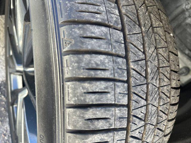 used 2024 Toyota Corolla car, priced at $23,990