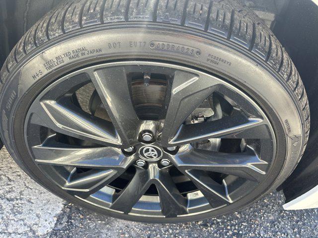 used 2024 Toyota Corolla car, priced at $23,990