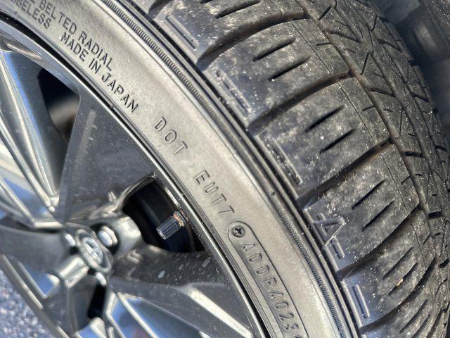 used 2024 Toyota Corolla car, priced at $23,990