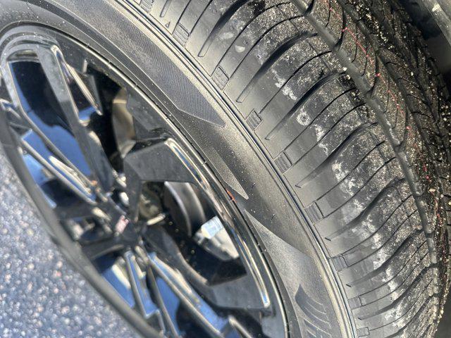 used 2022 GMC Terrain car, priced at $22,990