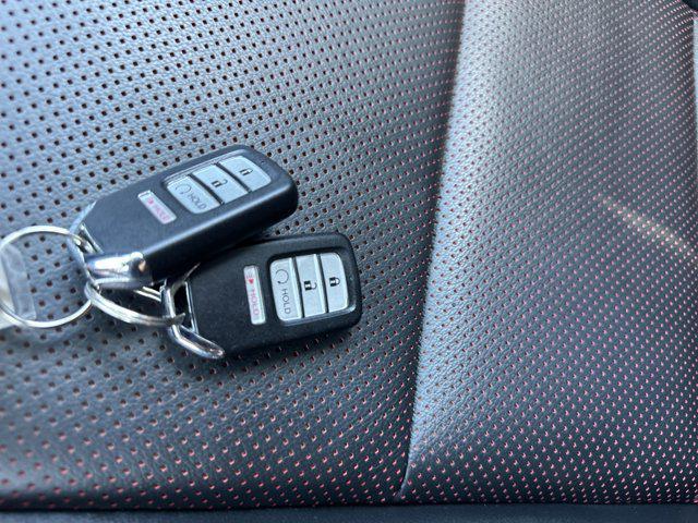 used 2023 Honda Ridgeline car, priced at $35,990