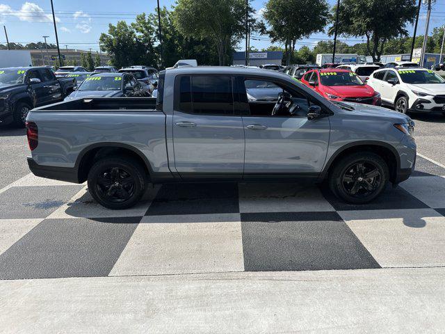 used 2023 Honda Ridgeline car, priced at $35,990