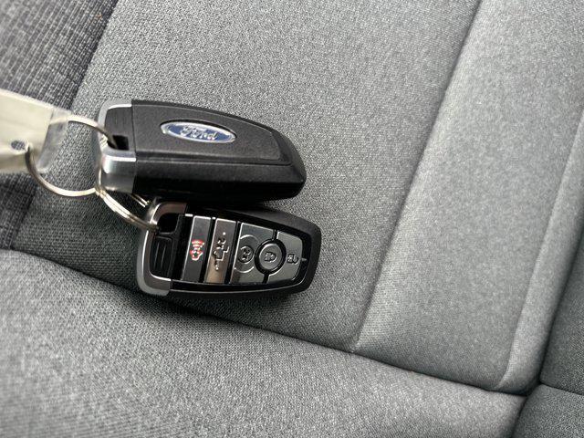 used 2024 Ford F-150 car, priced at $48,990
