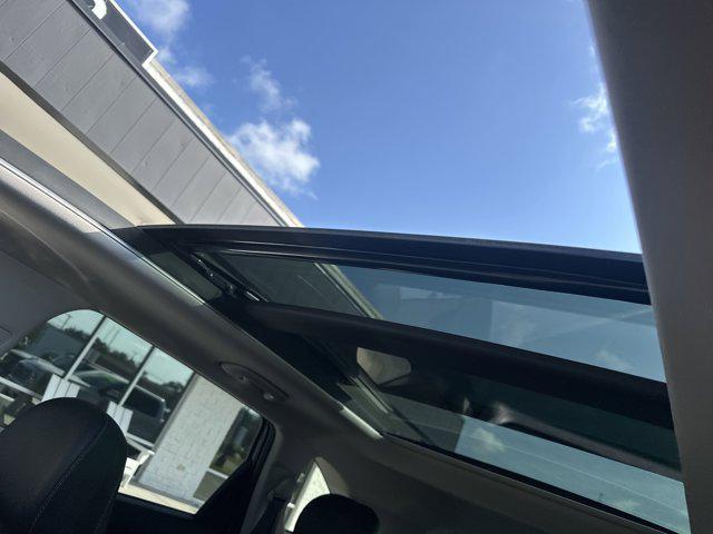 used 2023 Kia Sorento car, priced at $32,990