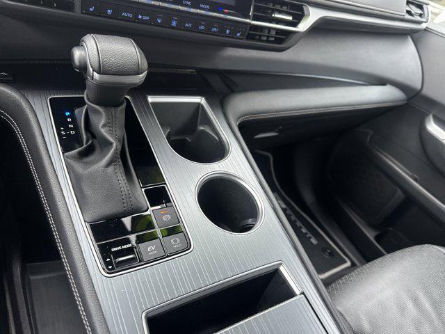 used 2023 Toyota Sienna car, priced at $42,990