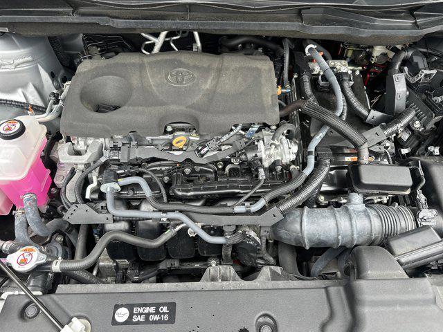 used 2023 Toyota Sienna car, priced at $42,990