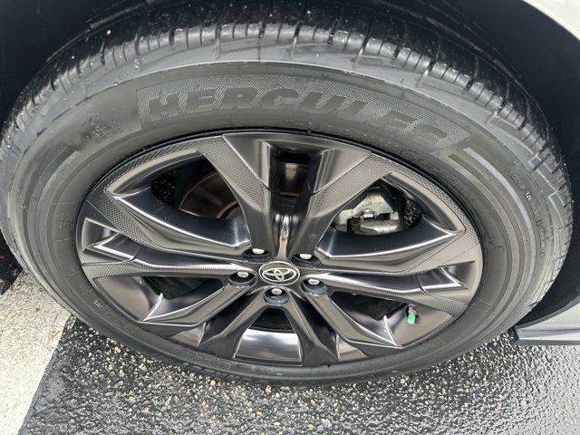 used 2023 Toyota Sienna car, priced at $42,990