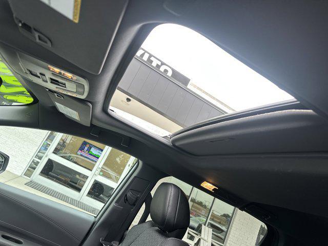 used 2023 Toyota Sienna car, priced at $42,990