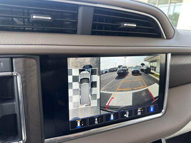 used 2023 GMC Yukon XL car, priced at $68,990