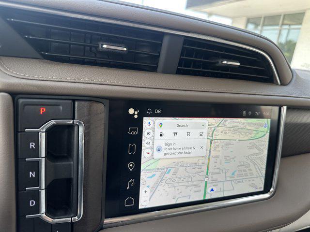 used 2023 GMC Yukon XL car, priced at $68,990