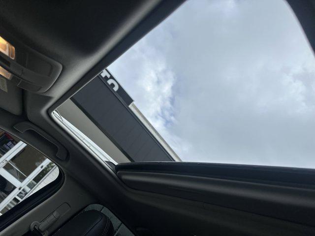used 2023 Mazda CX-5 car, priced at $26,990