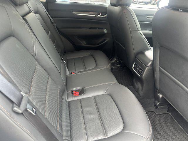used 2023 Mazda CX-5 car, priced at $26,990