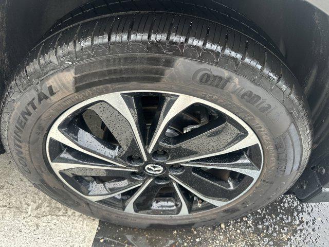 used 2023 Mazda CX-5 car, priced at $26,990
