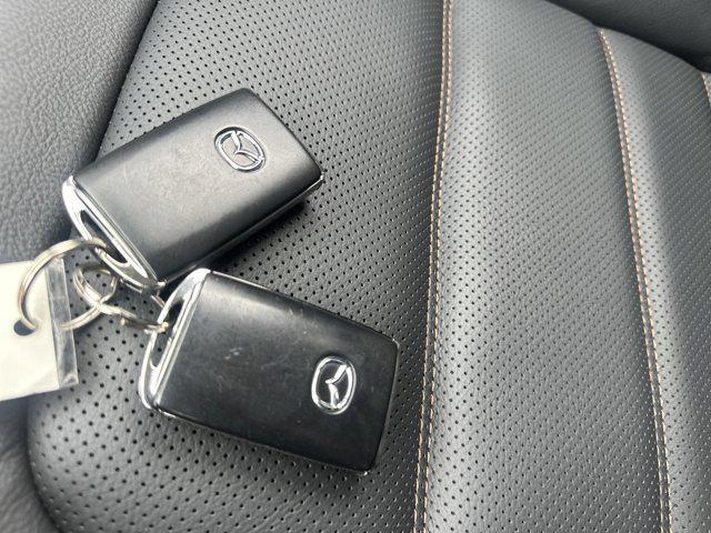 used 2023 Mazda CX-5 car, priced at $26,990