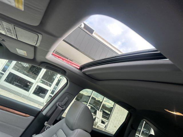 used 2020 Honda CR-V car, priced at $25,990