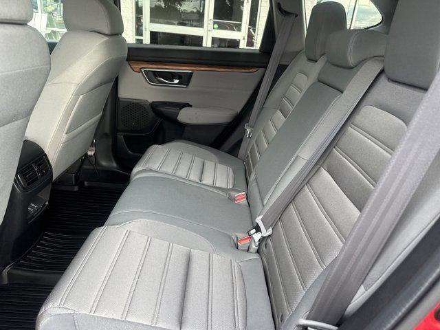 used 2020 Honda CR-V car, priced at $25,990