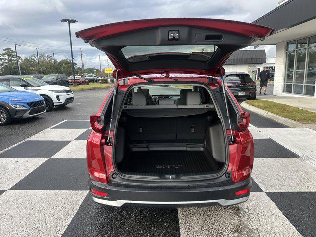 used 2020 Honda CR-V car, priced at $25,990