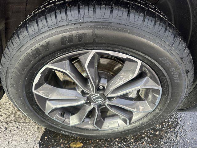 used 2020 Honda CR-V car, priced at $25,990