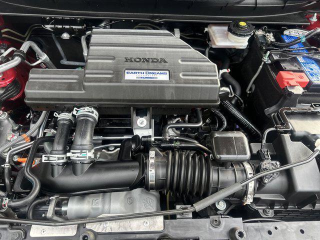used 2020 Honda CR-V car, priced at $25,990