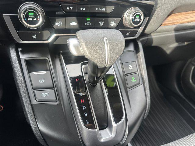 used 2020 Honda CR-V car, priced at $25,990