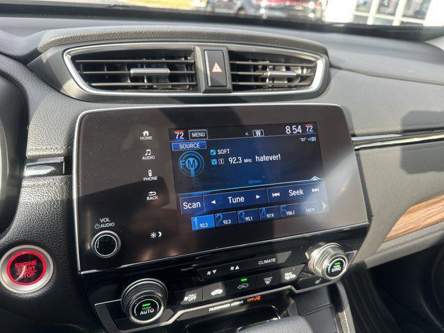 used 2020 Honda CR-V car, priced at $25,990